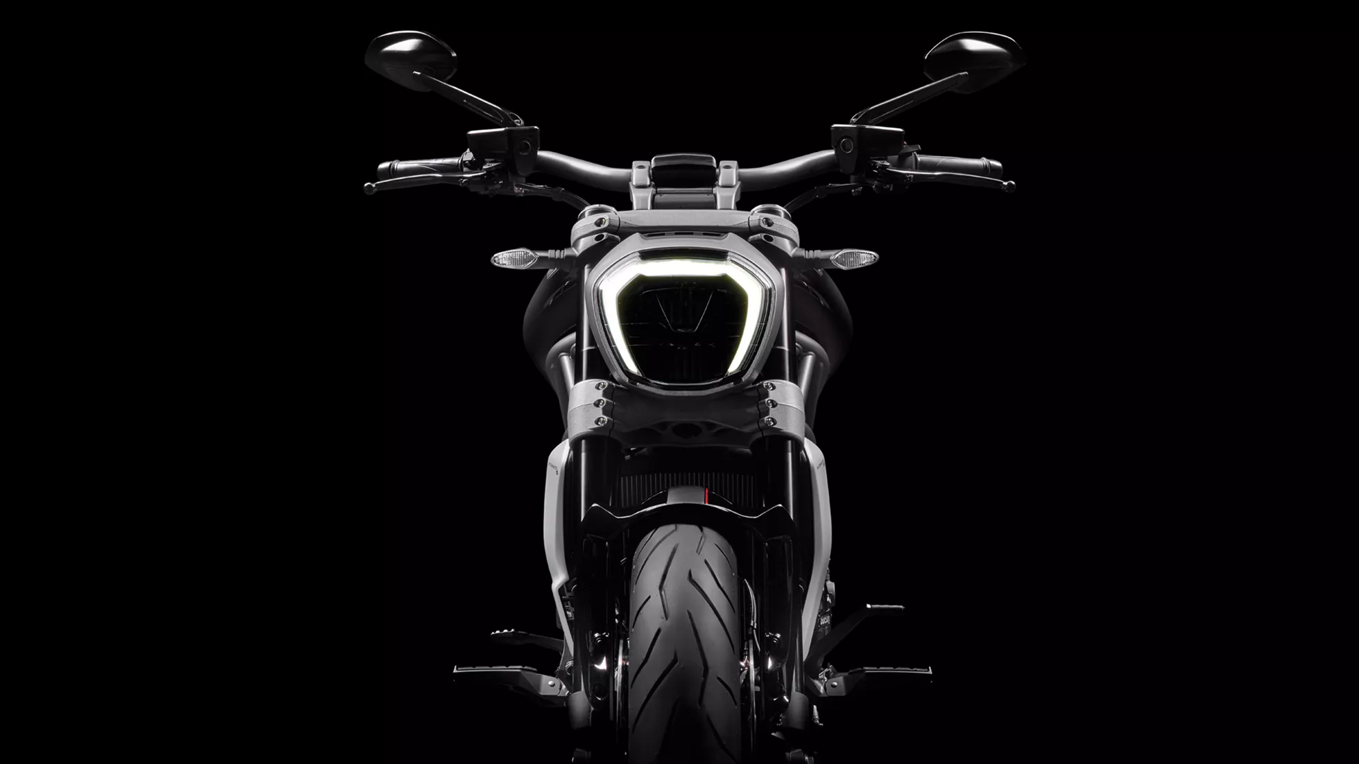 Ducati XDiavel S - Image 6 Ducati XDiavel S - Image 6